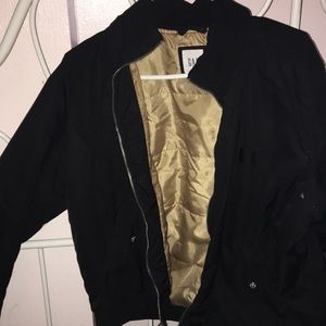 GAP BOMBER JACKET FOR SALE
